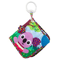 Lamaze Walla Koala Book (827432)