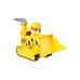 Paw Patrol Basic Vehicle 2.0 Rubble (6071214)