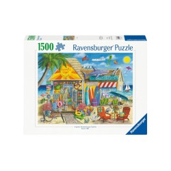 Ravensburger Surf's Up 1500pcs (12001449)