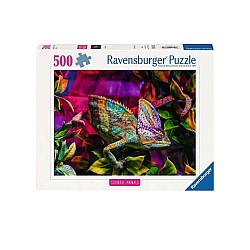 Ravensburger Chameleon 500pcs (12001333)