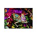 Ravensburger Chameleon 500pcs (12001333) Ravensburger Chameleon 500pcs (12001333)