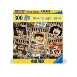 Ravensburger One Piece 300pcs (12001498)