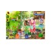 Ravensburger Gardening 100pcs (12001362)