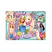Ravensburger Barbie 100pcs (12004028)