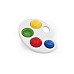 Baby Einstein Color Pop Palettetm Sensory Toy (be-16822)