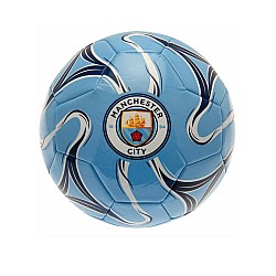 Football Size 5 Manchester City (85679)