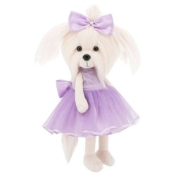 Lucky Doggy Lucky Mimi Lilac (ot-ld5-004)