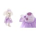 Lucky Doggy Lucky Mimi Lilac (ot-ld5-004)