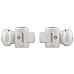 Bose Open Earbuds Ultra 5v White