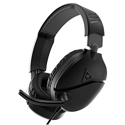 Turtle Beach Recon 70 Black 2024 Xbox X Headset - Xbox Series X