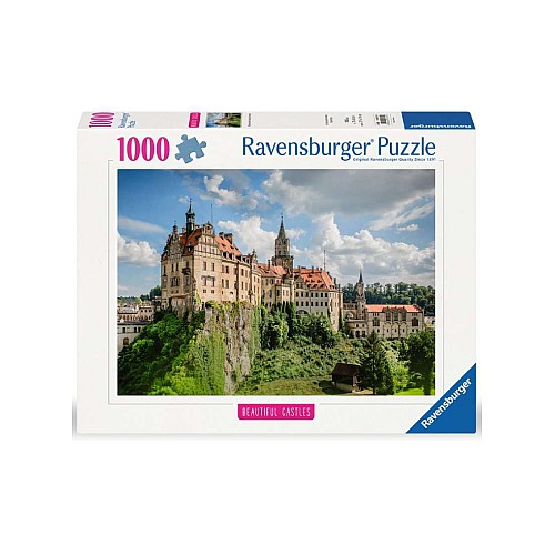 Ravensburger Sigmaringen Castle 1000pcs (12001317)