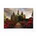 Ravensburger Rosenborg Castle Denmark 1000pcs (12001336)