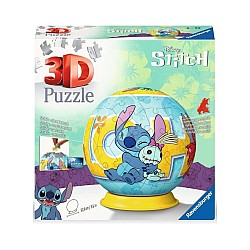 Ravensburger Disney Stitch 3d Puzzle (10311596)
