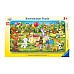 Ravensburger Animal Birthday Party 15pcs (12004042)