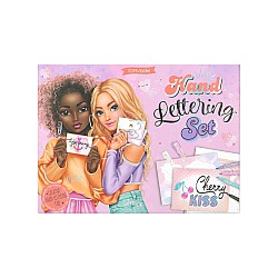 Topmodel Letter Set Handlettering (412618)