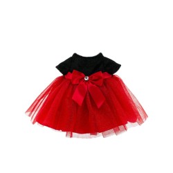 Lucky Doggy Fiesta Clothing Set (ot-l043)