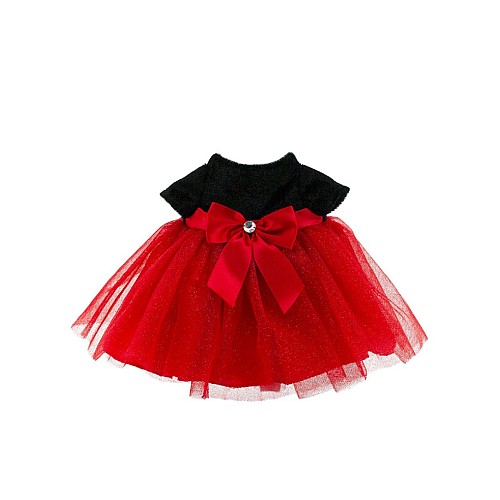 Lucky Doggy Fiesta Clothing Set (ot-l043)