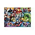 Ravensburger Marvel Avengers 100pcs (12004029)