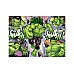 Ravensburger Marvel Hulk 100pcs Xxl (12004119) Ravensburger Marvel Hulk 100pcs Xxl (12004119)