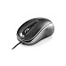Ngs Mouse Easy Delta 1200dpi Black