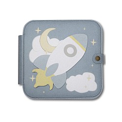 That's Mine Emory Felt Activity Book (15280232130)