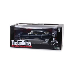 Greenlight Collectibles 1/24 The Godfather 1955 Cadillac Fleetwood