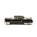 Greenlight Collectibles 1/24 The Godfather 1955 Cadillac Fleetwood
