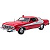 Greenlight Collectibles 1/18 Starsky And Hutch 1976 Ford Gran Torino