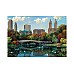 Ravensburger Ny Central Park, Bow Bridge 1000pcs (12001485)