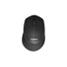 Mouse Logitech M330 Usb Optical Black Wireless