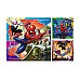 Ravensburger Marvel Spider Man 3x49pcs (12004115)