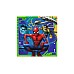 Ravensburger Marvel Spider Man 3x49pcs (12004115)