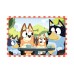 Ravensburger Bluey 2x12pcs (12004111)