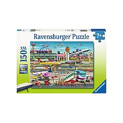 Ravensburger Airport Central 150pcs (12004134)