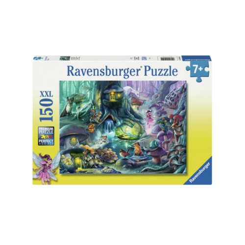Ravensburger Magicall Forest 150pcs (12004051)