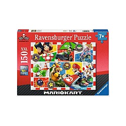 Ravensburger Mario Kart 150pcs Xxl (12004143)