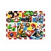 Ravensburger Mario Kart 150pcs Xxl (12004143)