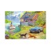 Ravensburger Summer Lake House 200pcs (12001370)