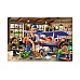 Ravensburger Airplane & Train Repairs 2x24pcs (12004044)