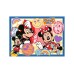 Ravensburger Mickey & Minnie's Road Trip 200pcs (12004136)
