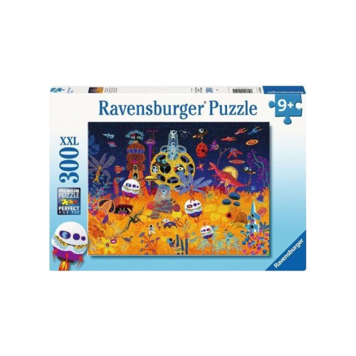 Ravensburger Fantastic Planet 300pcs (12004054)