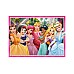 Ravensburger Disney Princess 100pcs Xxl (12004116)