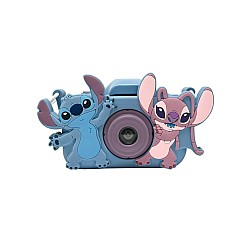 Lexibook Kids Camera With Stitch Protection (dj078d)