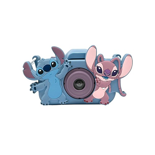 Lexibook Kids Camera With Stitch Protection (dj078d)