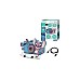 Lexibook Kids Camera With Stitch Protection (dj078d)