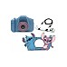Lexibook Kids Camera With Stitch Protection (dj078d)