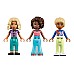 Lego Friends Hair Salon And Accessories Shop (42662)