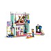 Lego Friends Hair Salon And Accessories Shop (42662)