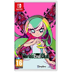 Worlds End Club