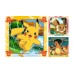Ravensburger Pokemon 3x49pcs (12004062)